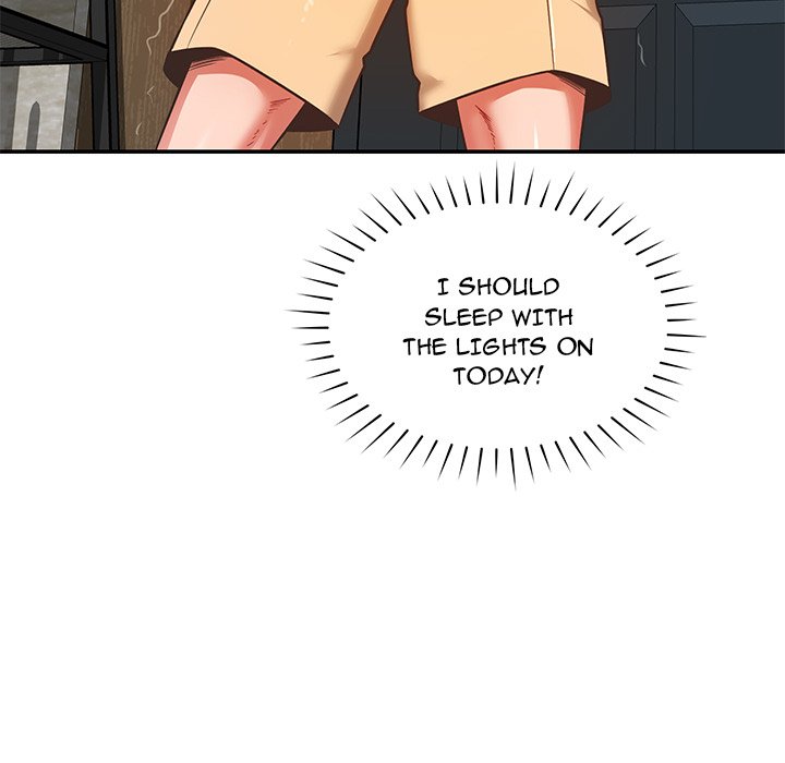 Yummy Neighbors chapter 32 page 63