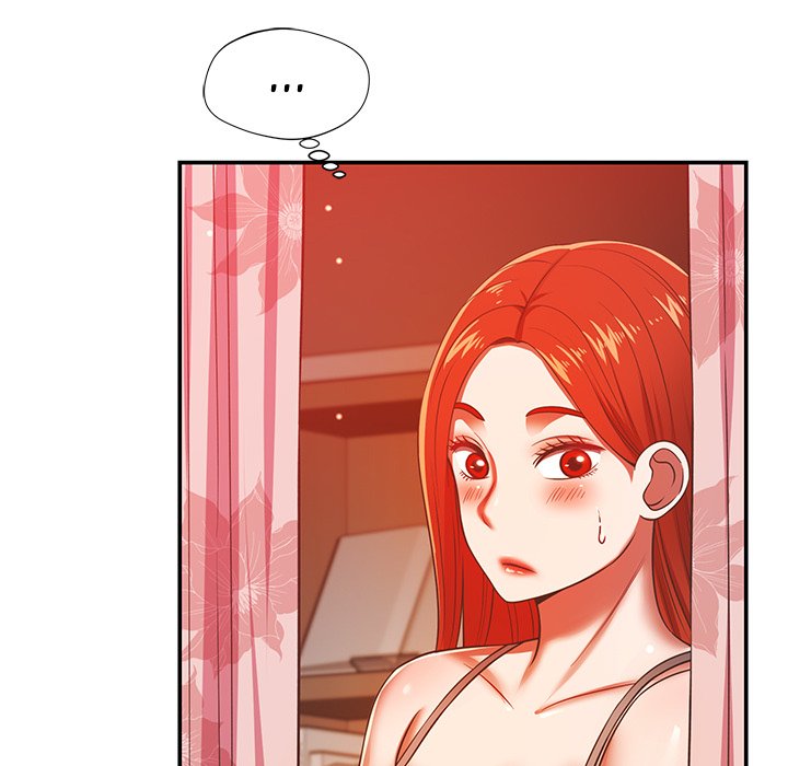 Yummy Neighbors chapter 32 page 65