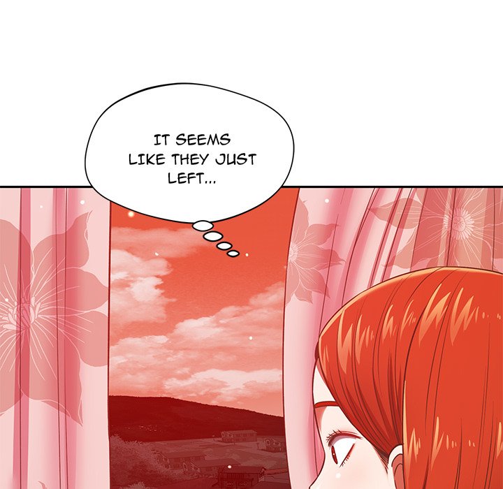 Yummy Neighbors chapter 32 page 67