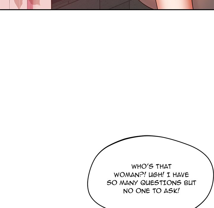 Yummy Neighbors chapter 32 page 69