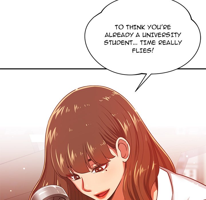 Yummy Neighbors chapter 32 page 75