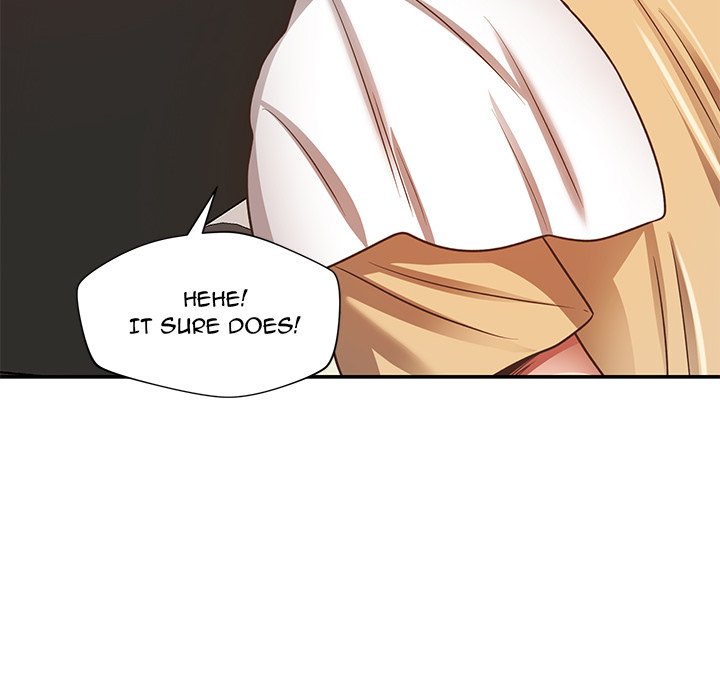 Yummy Neighbors chapter 32 page 77