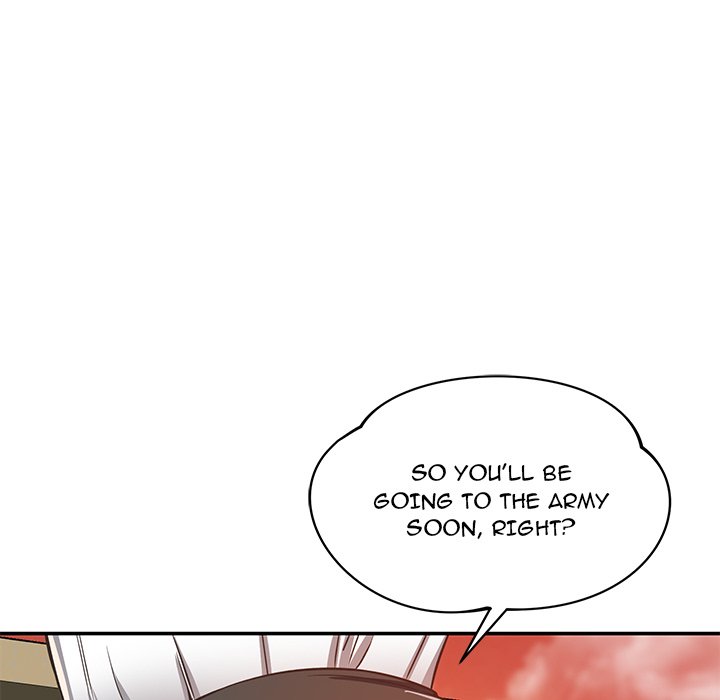 Yummy Neighbors chapter 32 page 78