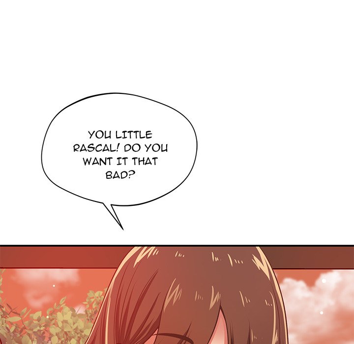 Yummy Neighbors chapter 32 page 83