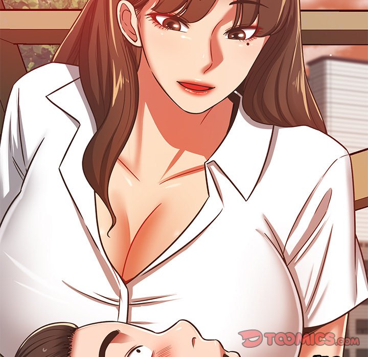 Yummy Neighbors chapter 32 page 84