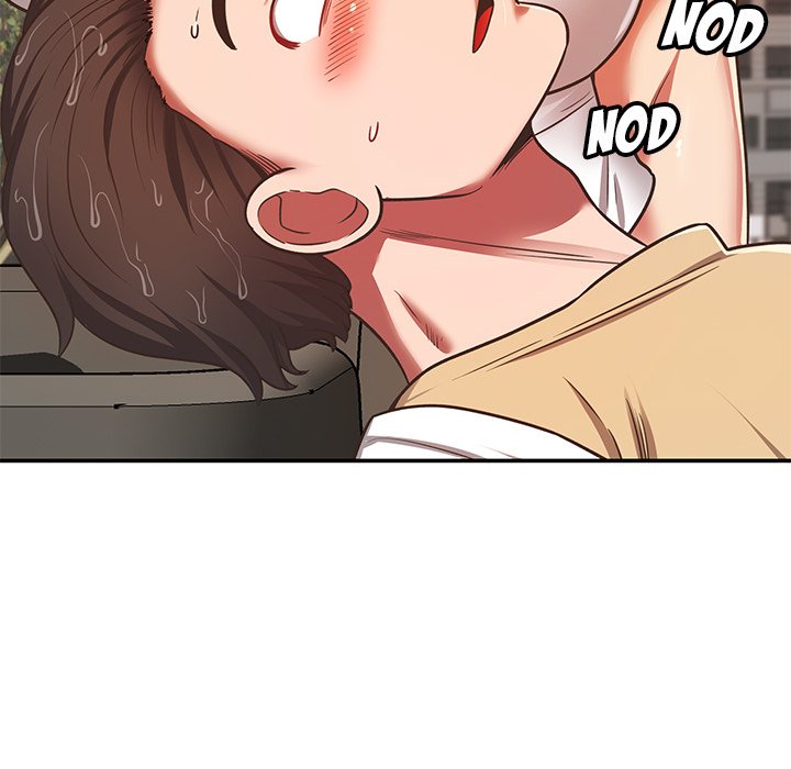 Yummy Neighbors chapter 32 page 85