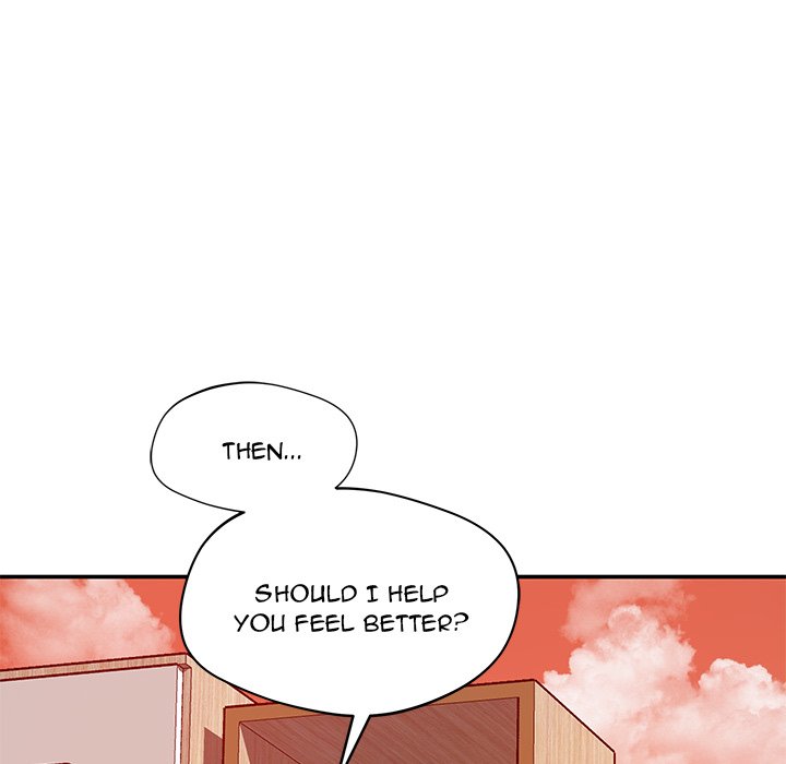 Yummy Neighbors chapter 32 page 86