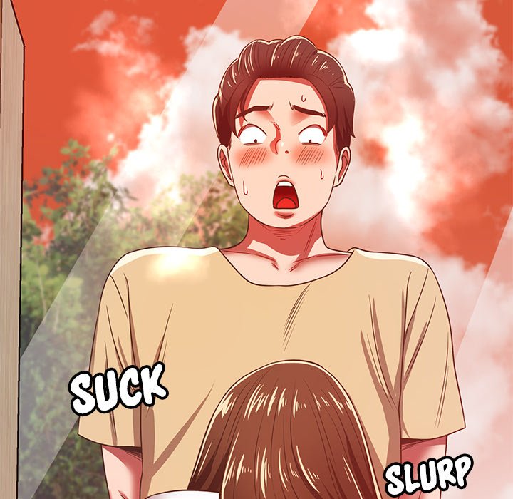 Yummy Neighbors chapter 32 page 98