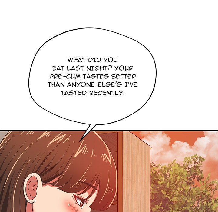 Yummy Neighbors chapter 32 page 101