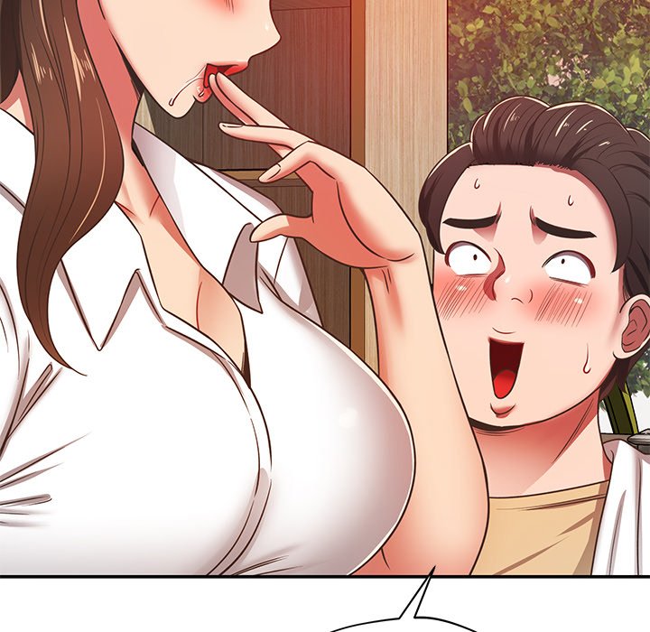 Yummy Neighbors chapter 32 page 102