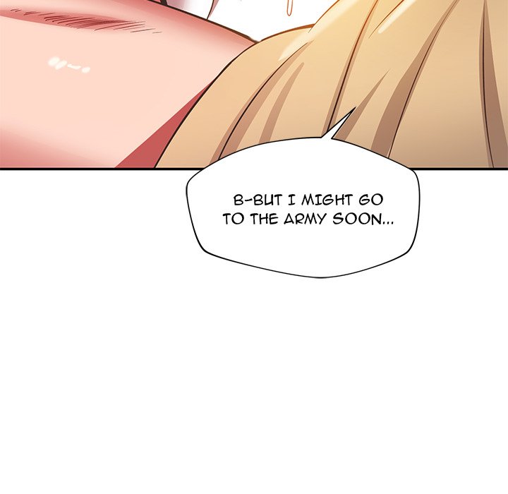 Yummy Neighbors chapter 32 page 106
