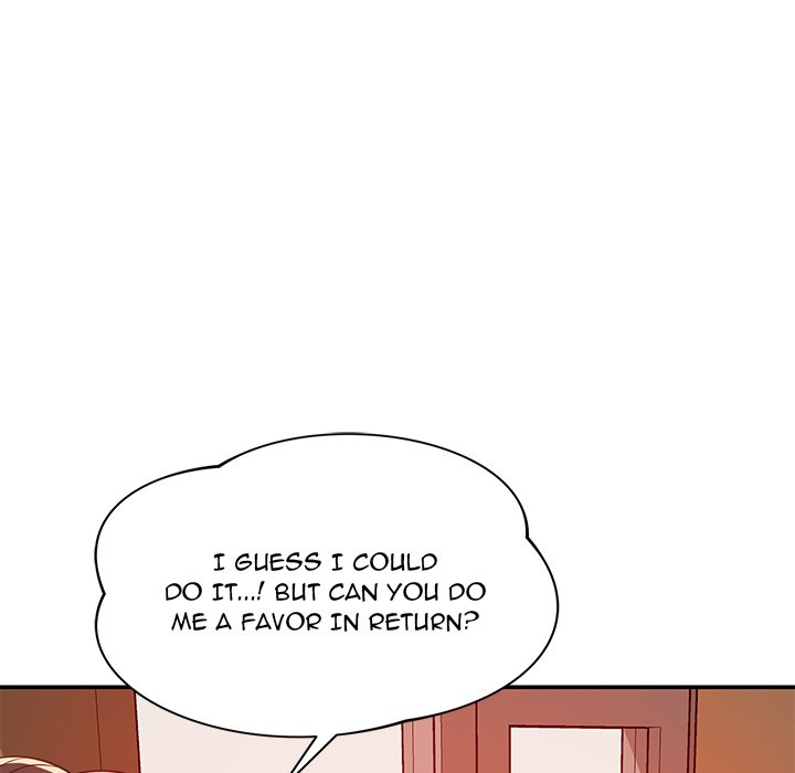 Yummy Neighbors chapter 32 page 107