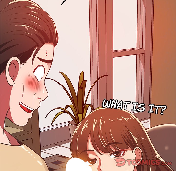 Yummy Neighbors chapter 32 page 108