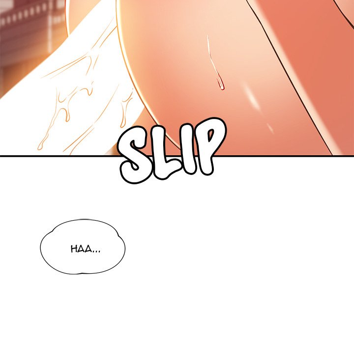 Yummy Neighbors chapter 32 page 119