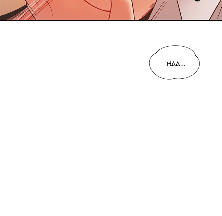 Yummy Neighbors chapter 32 page 122