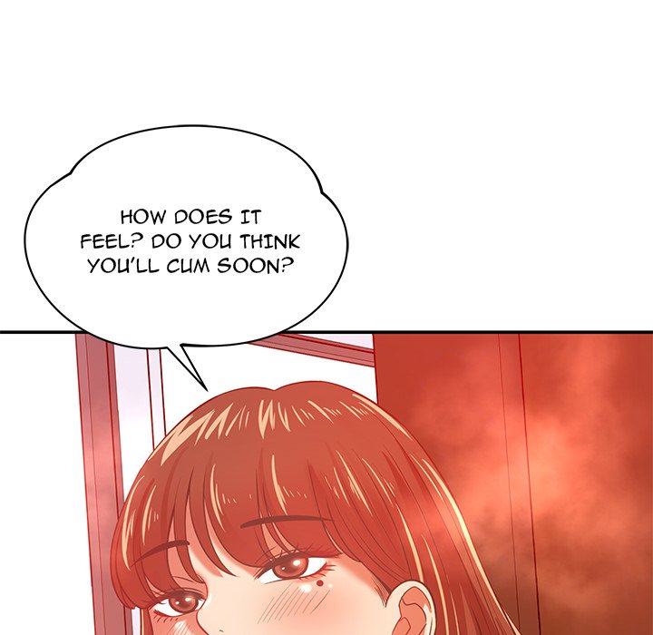 Yummy Neighbors chapter 32 page 123