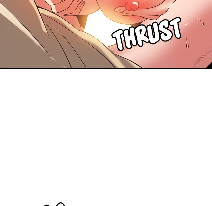 Yummy Neighbors chapter 32 page 125