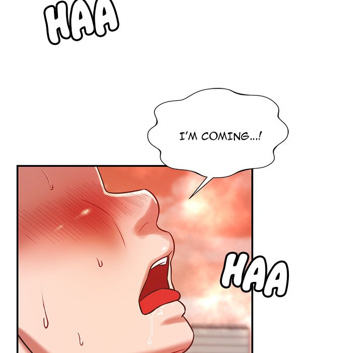 Yummy Neighbors chapter 32 page 126