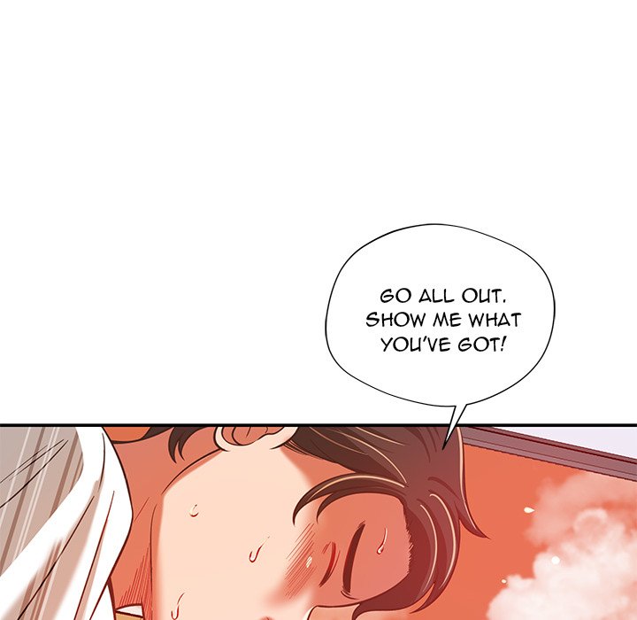 Yummy Neighbors chapter 32 page 128