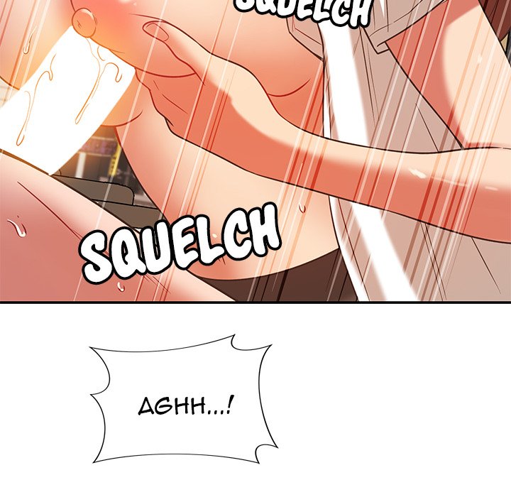 Yummy Neighbors chapter 32 page 130