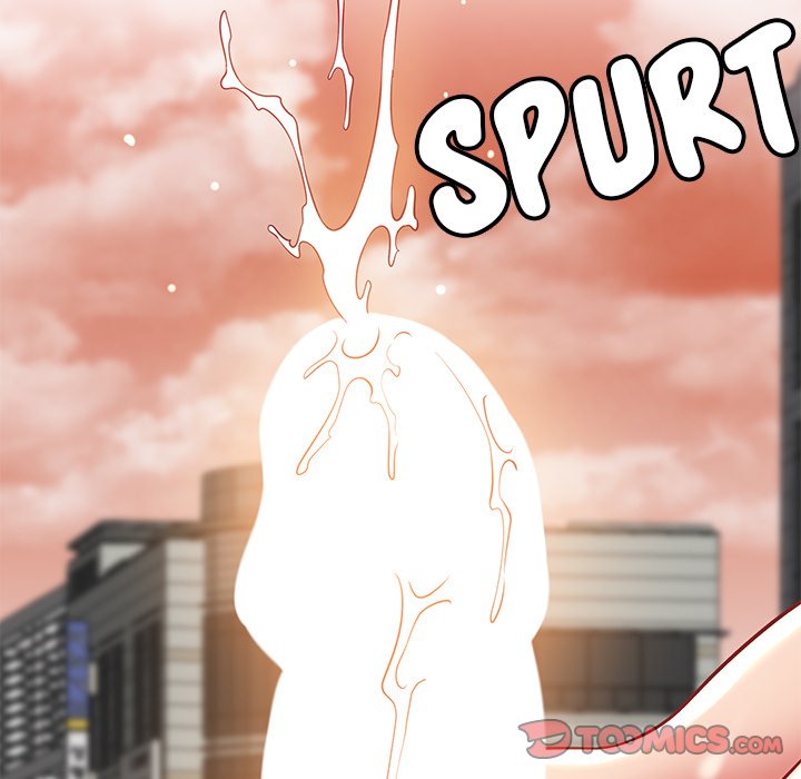 Yummy Neighbors chapter 32 page 132