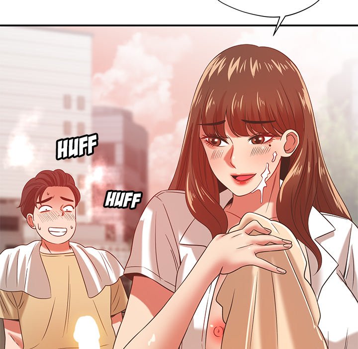 Yummy Neighbors chapter 32 page 136