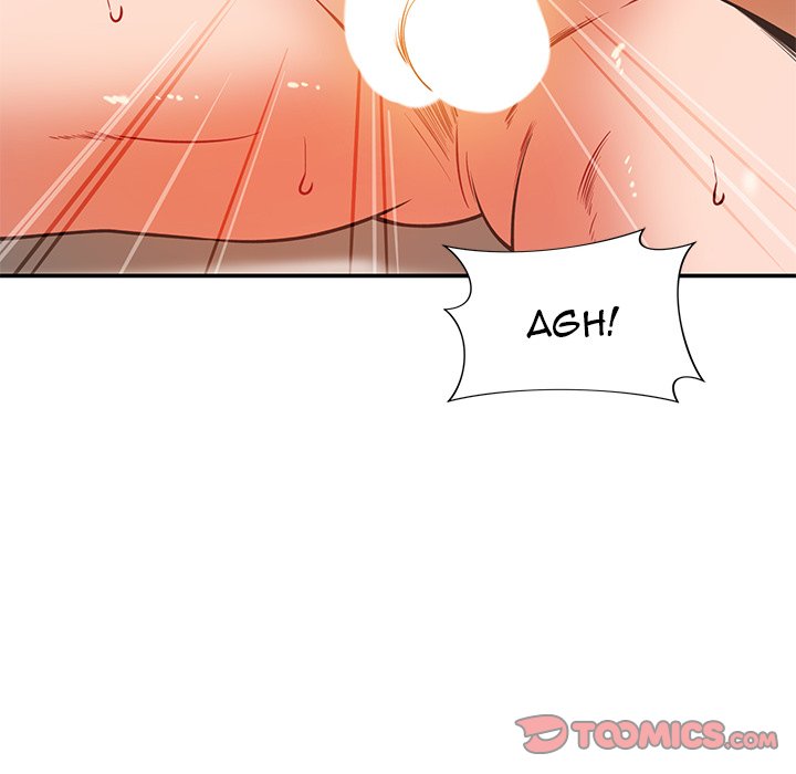 Yummy Neighbors chapter 32 page 140
