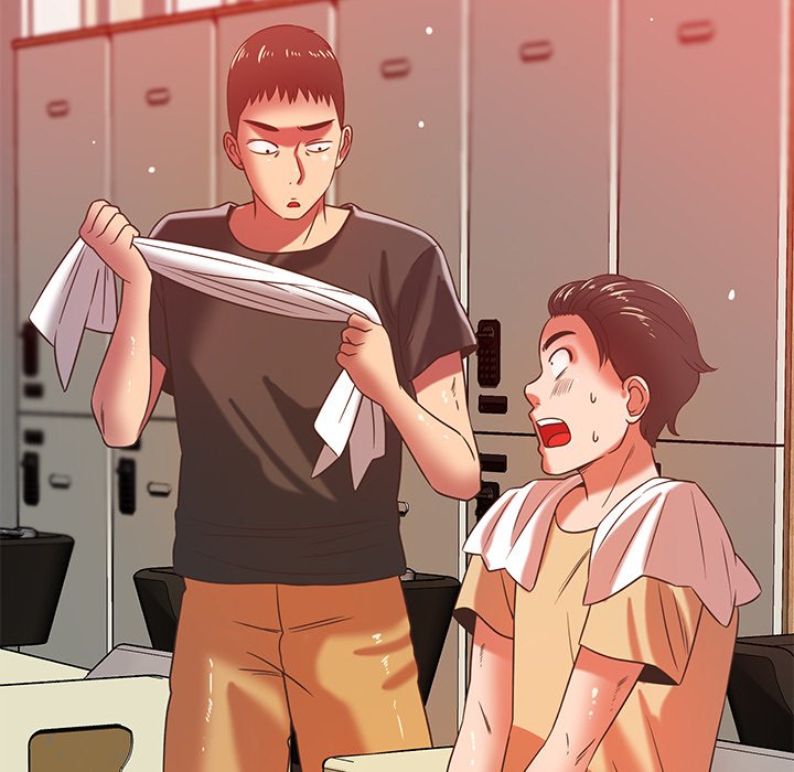 Yummy Neighbors chapter 32 page 142