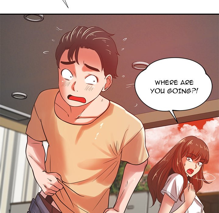 Yummy Neighbors chapter 32 page 145