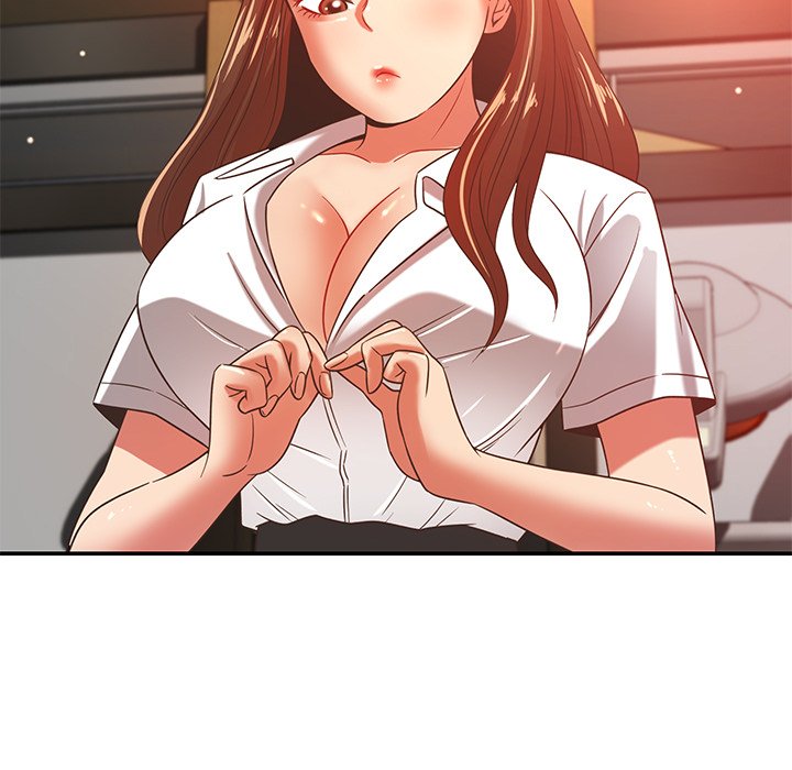 Yummy Neighbors chapter 32 page 149