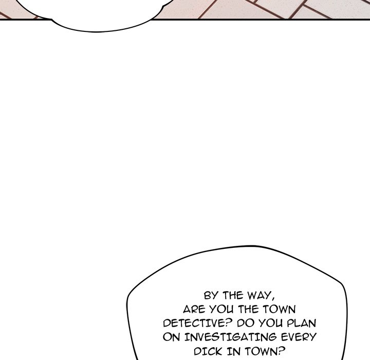 Yummy Neighbors chapter 32 page 152