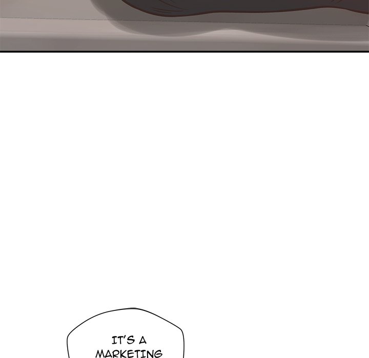 Yummy Neighbors chapter 32 page 154