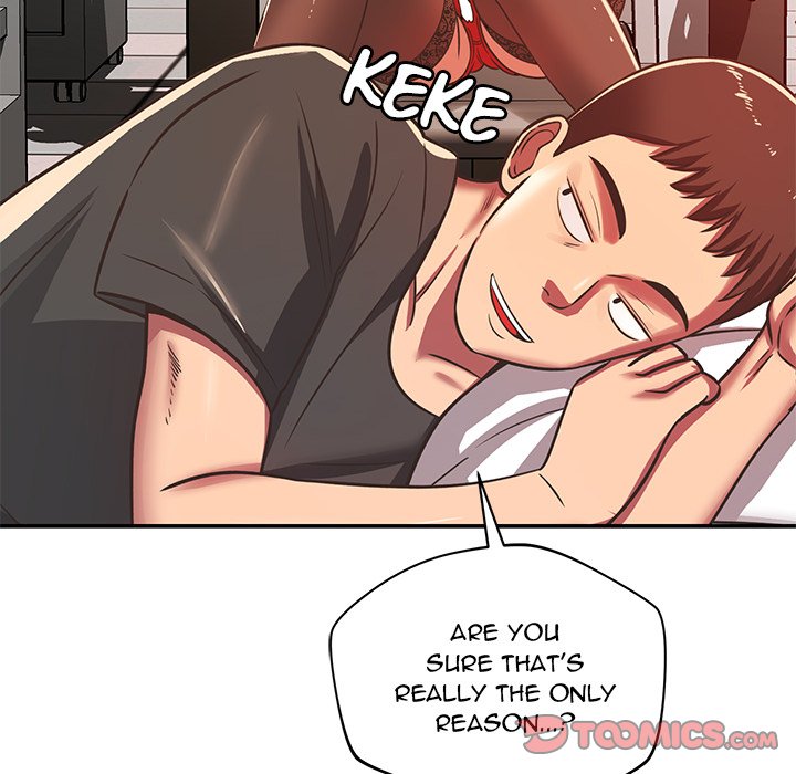 Yummy Neighbors chapter 32 page 156