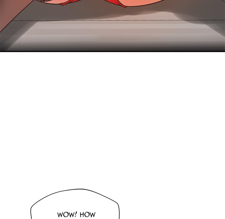 Yummy Neighbors chapter 32 page 159