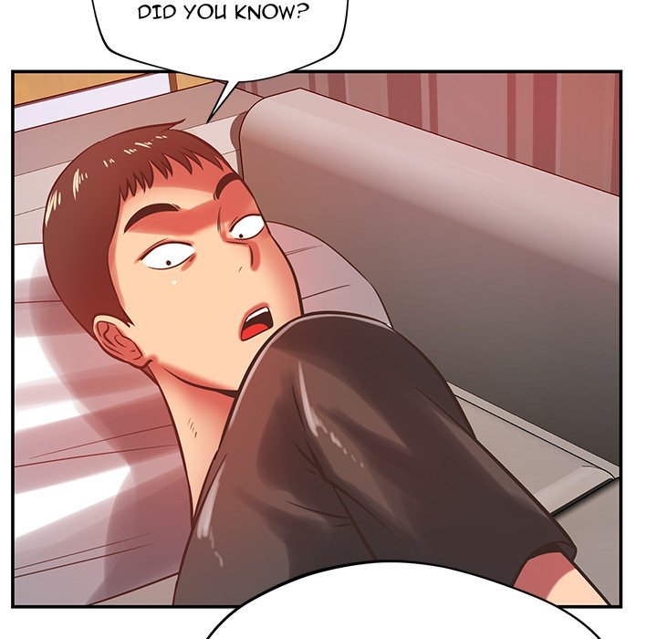 Yummy Neighbors chapter 32 page 160