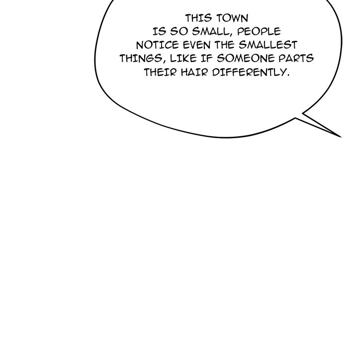 Yummy Neighbors chapter 32 page 161