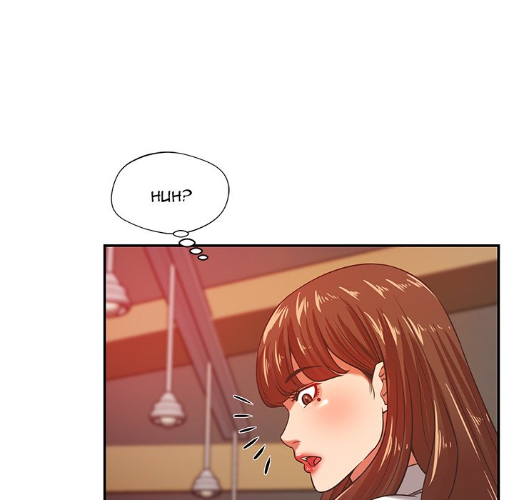 Yummy Neighbors chapter 32 page 162