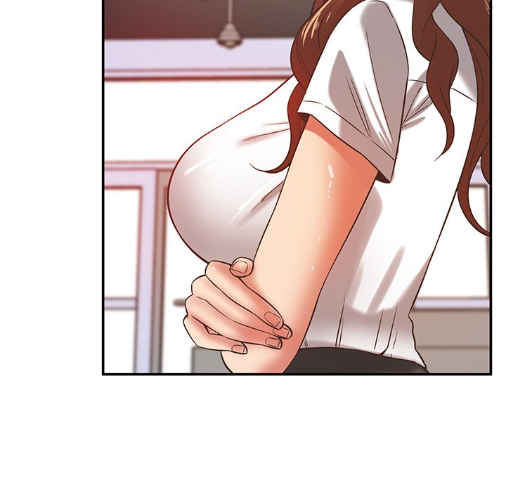 Yummy Neighbors chapter 32 page 163