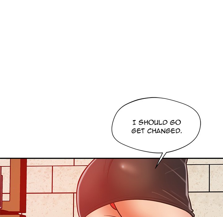 Yummy Neighbors chapter 32 page 166