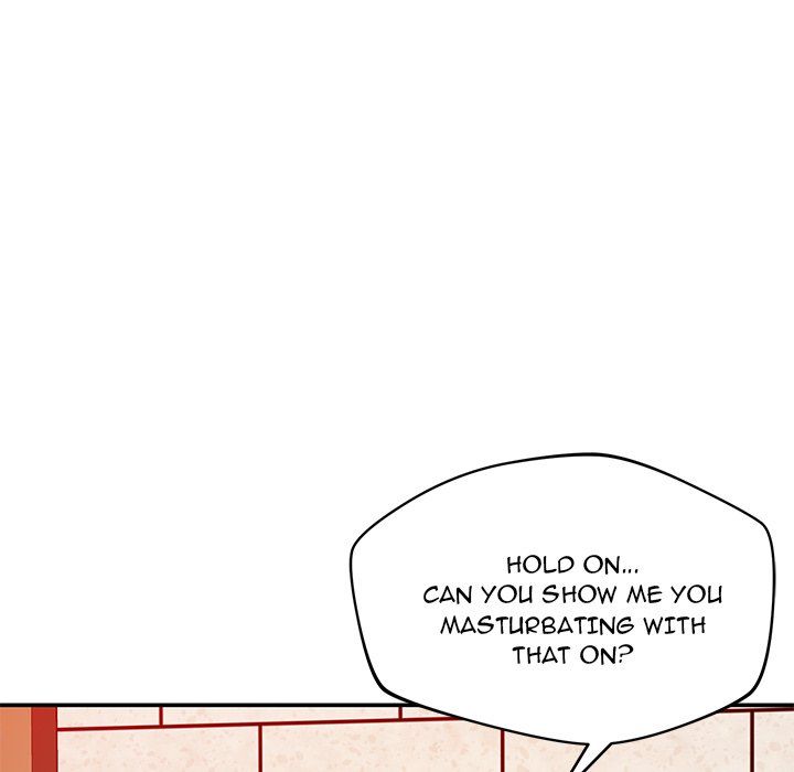 Yummy Neighbors chapter 32 page 168