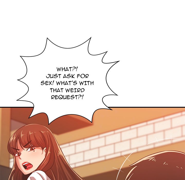 Yummy Neighbors chapter 32 page 171