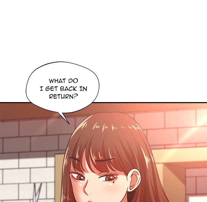 Yummy Neighbors chapter 32 page 174