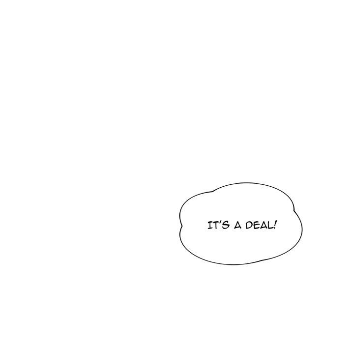 Yummy Neighbors chapter 32 page 178