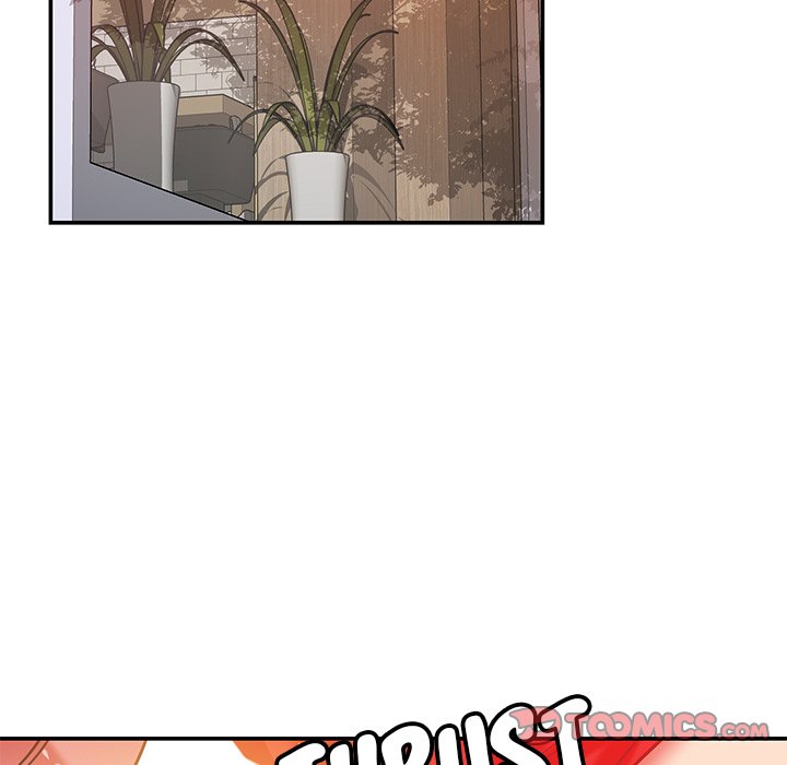 Yummy Neighbors chapter 32 page 180