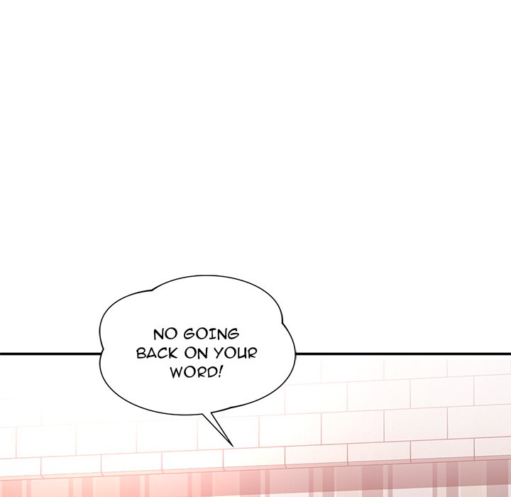 Yummy Neighbors chapter 32 page 182