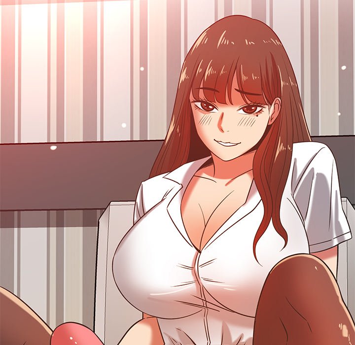Yummy Neighbors chapter 32 page 183