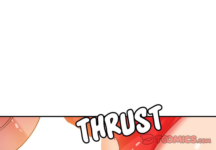 Yummy Neighbors chapter 33 page 3