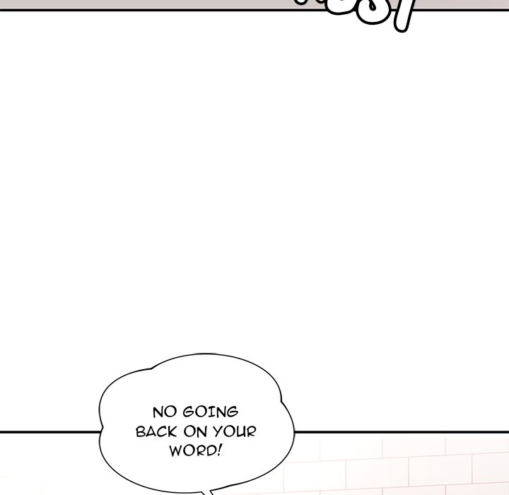 Yummy Neighbors chapter 33 page 5