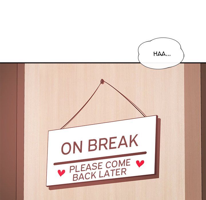Yummy Neighbors chapter 33 page 11
