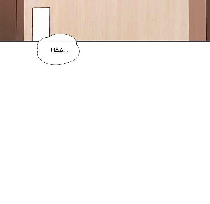 Yummy Neighbors chapter 33 page 12